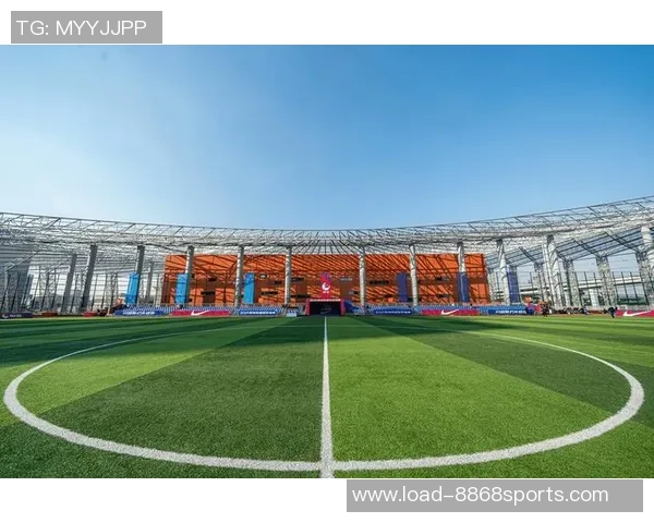 建个标准足球场的费用分析及影响因素详解