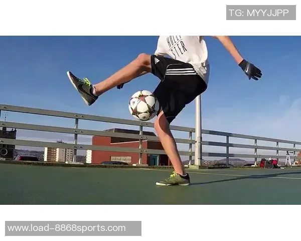 提升运足球技巧的五大关键训练方法与实用技巧分享